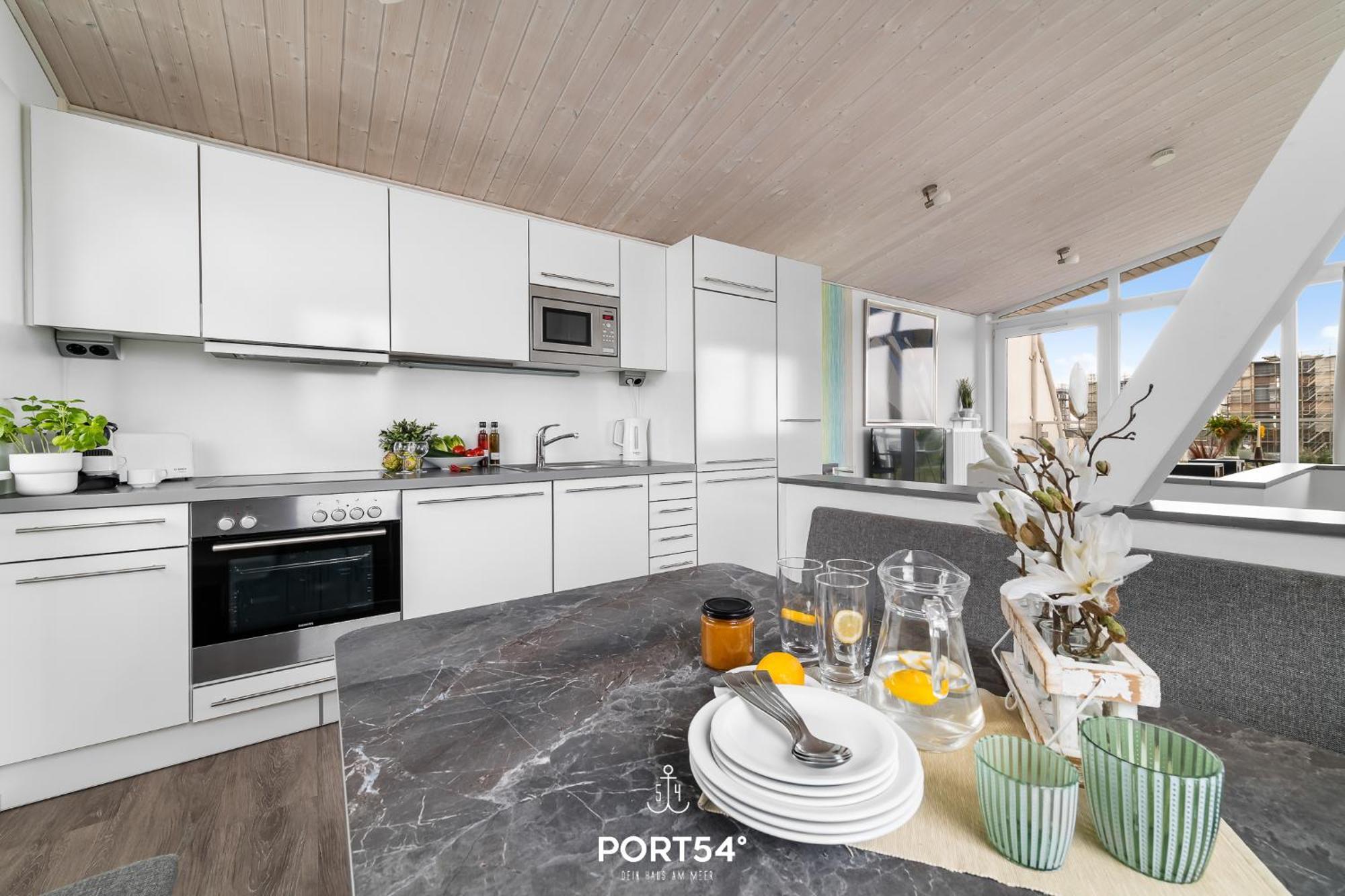 Ferienhaus Ahoi Marina Wendtorf Екстер'єр фото