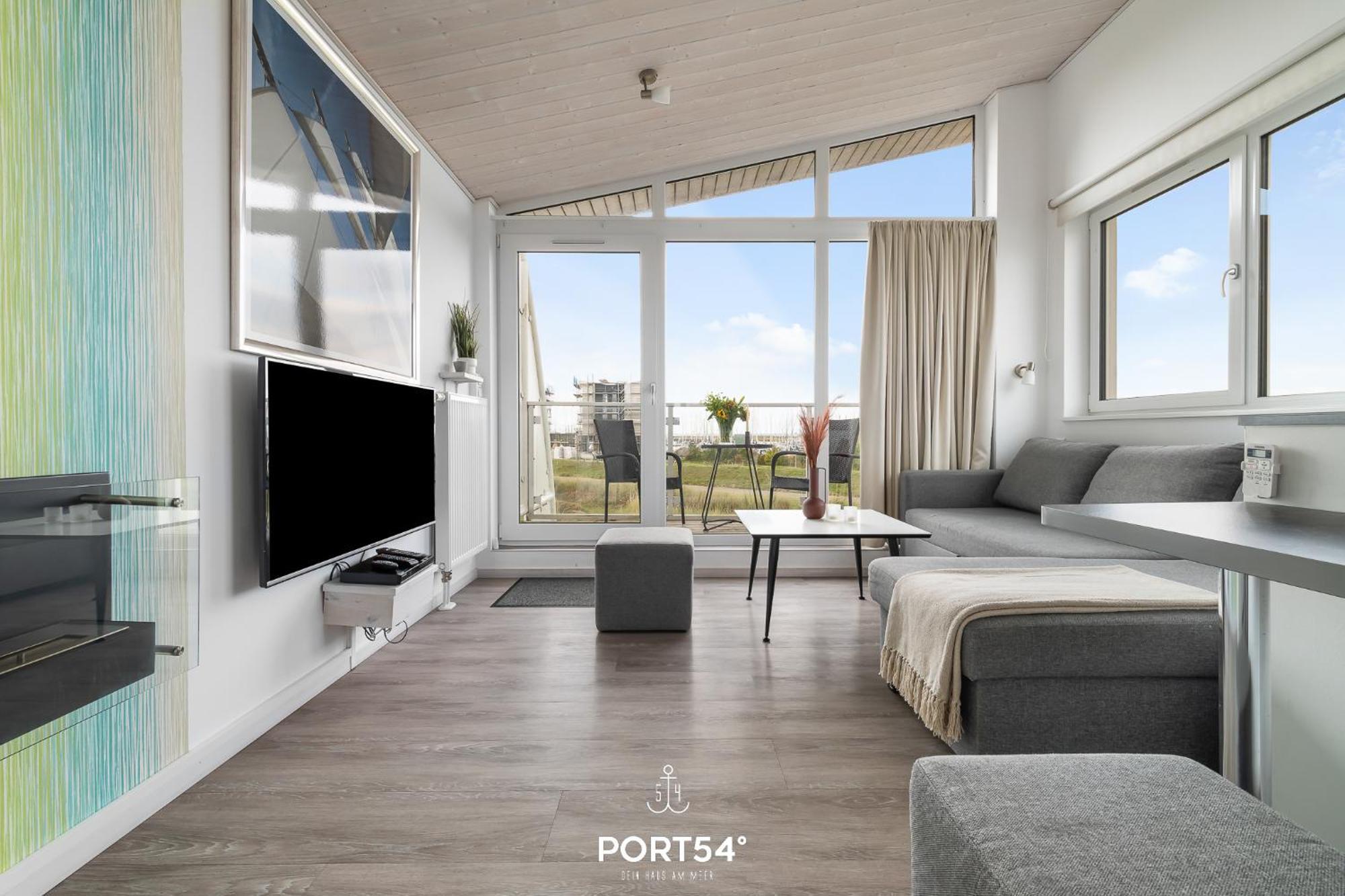 Ferienhaus Ahoi Marina Wendtorf Екстер'єр фото
