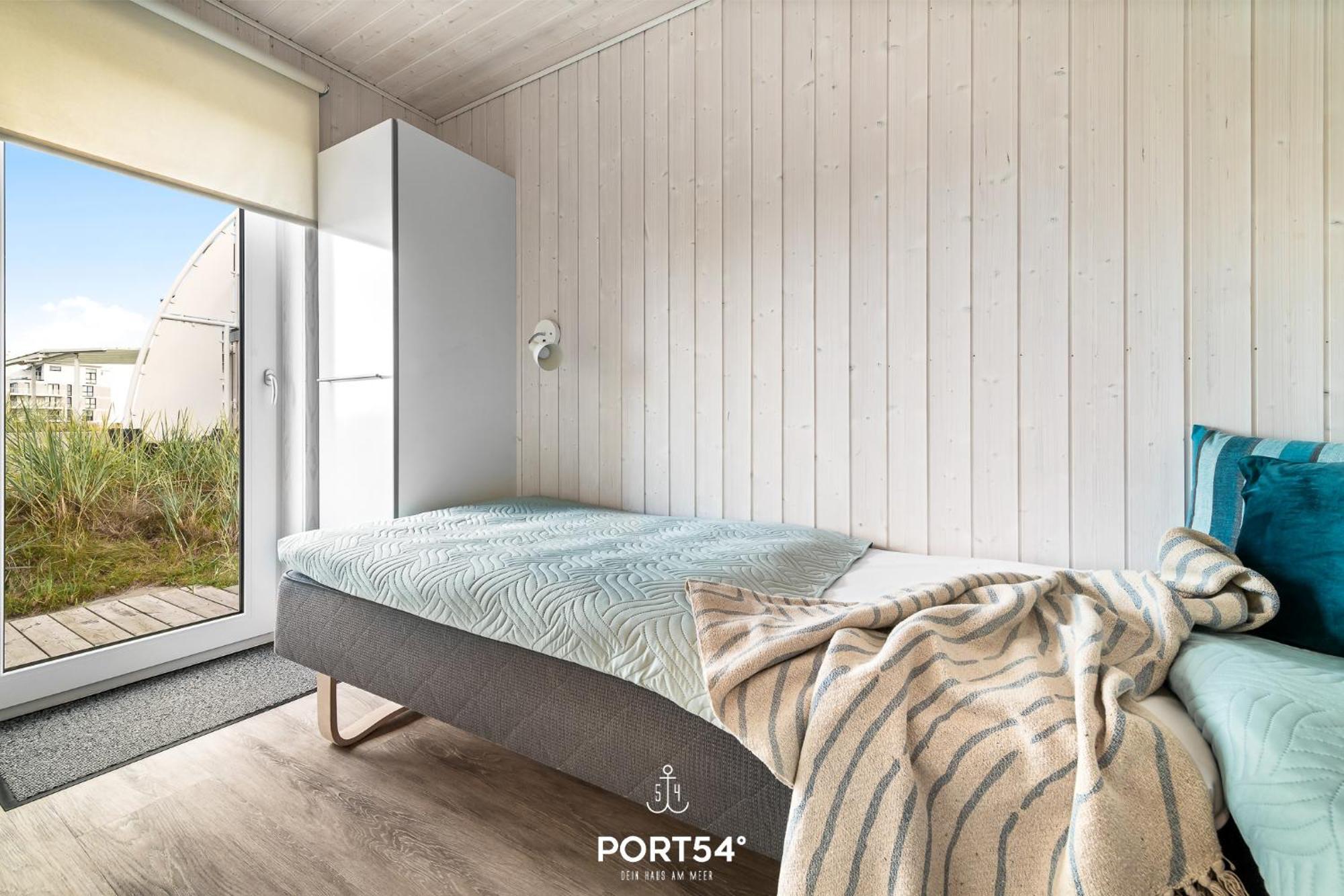 Ferienhaus Ahoi Marina Wendtorf Екстер'єр фото