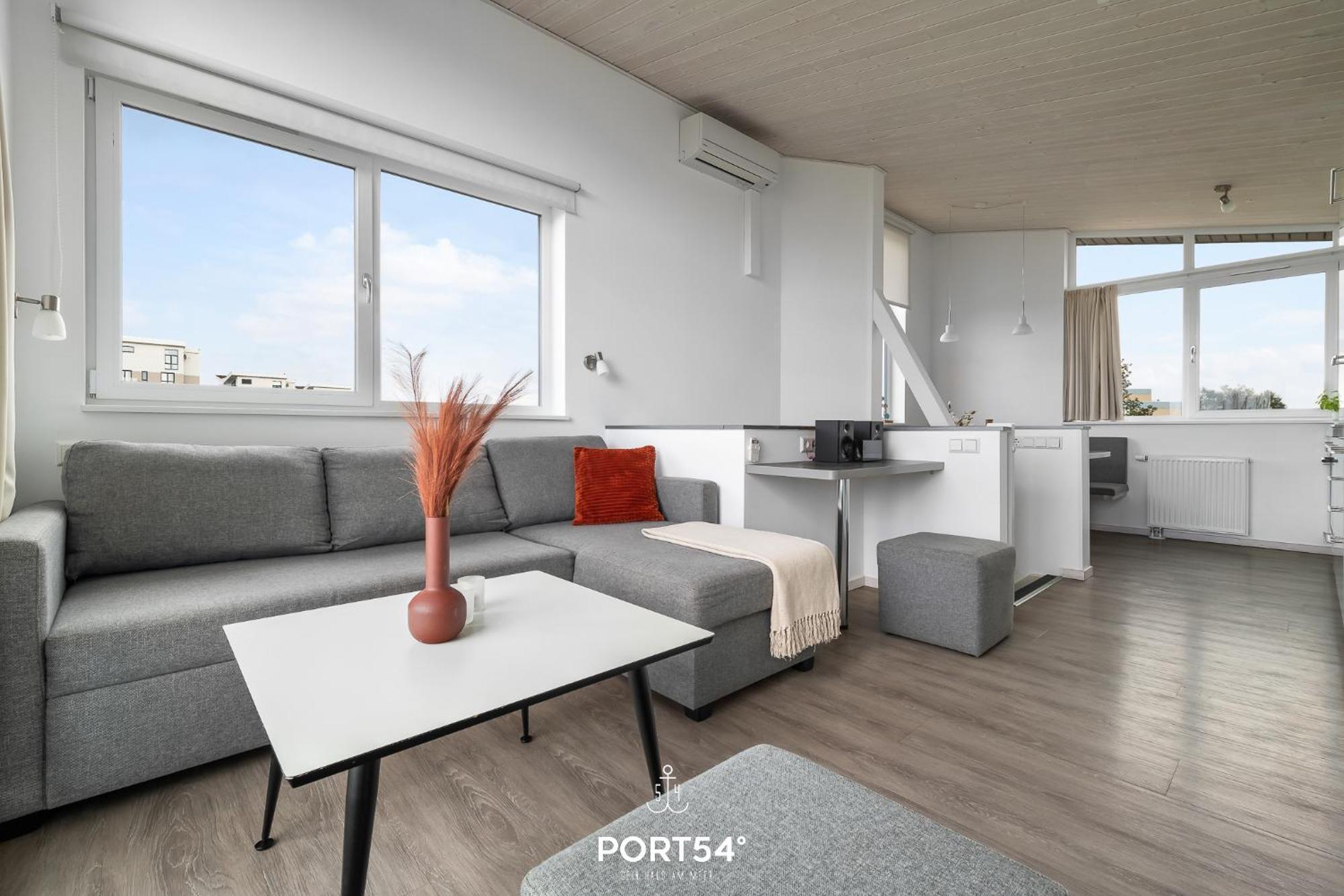 Ferienhaus Ahoi Marina Wendtorf Екстер'єр фото