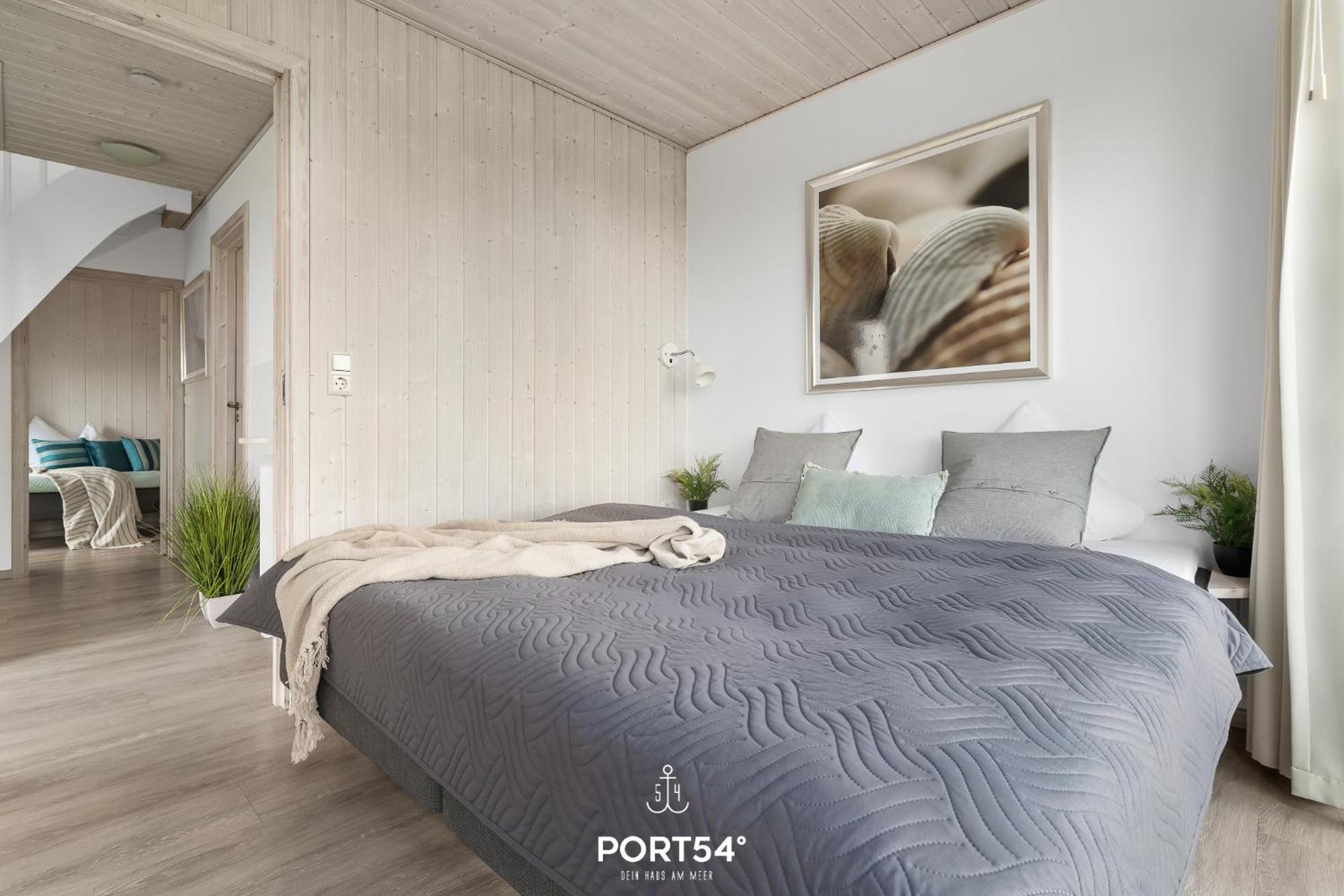 Ferienhaus Ahoi Marina Wendtorf Екстер'єр фото