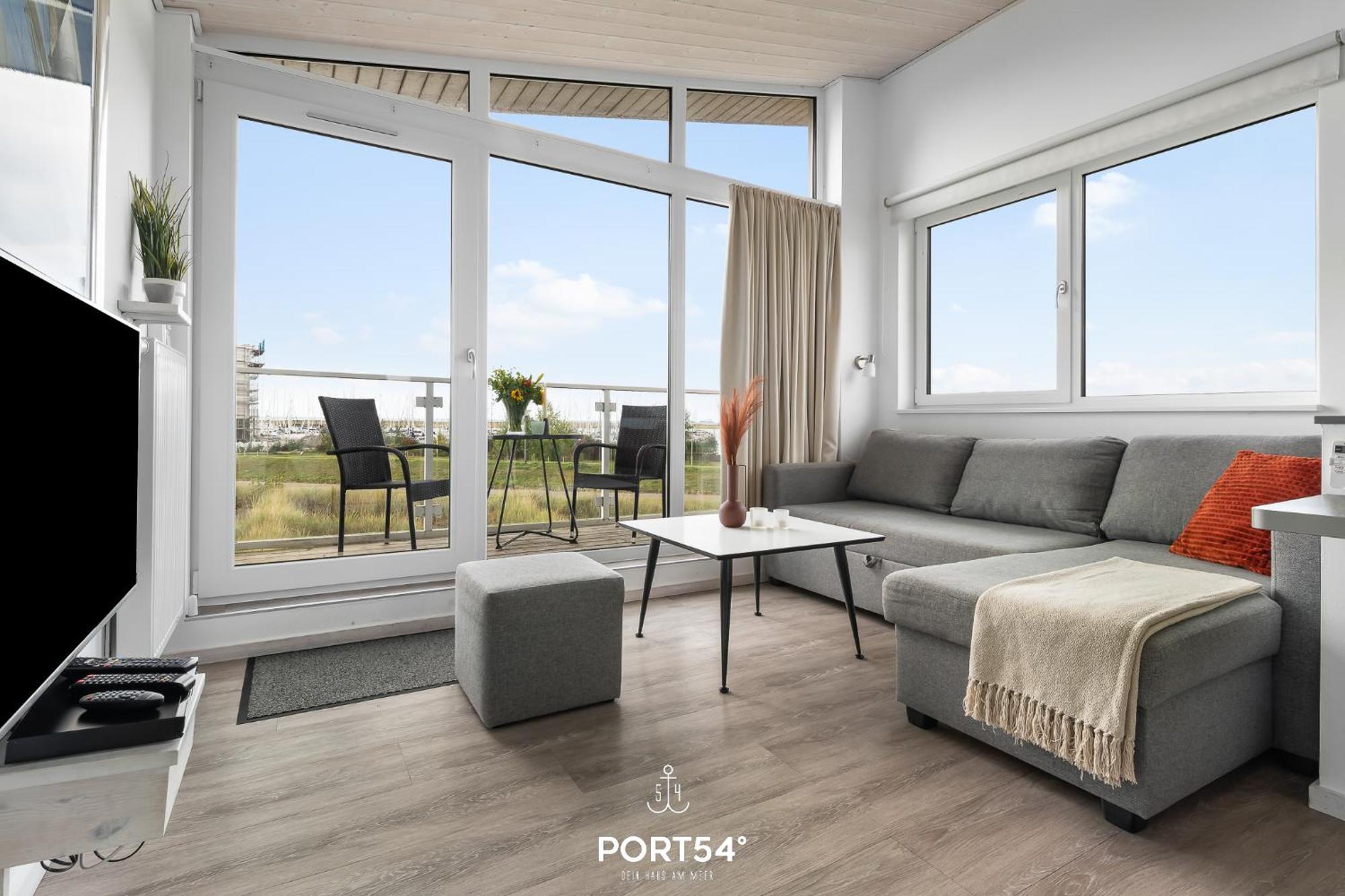 Ferienhaus Ahoi Marina Wendtorf Екстер'єр фото